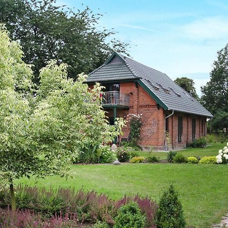 Holiday home Seeadler am Dümmer See in Dümmer Exterior foto